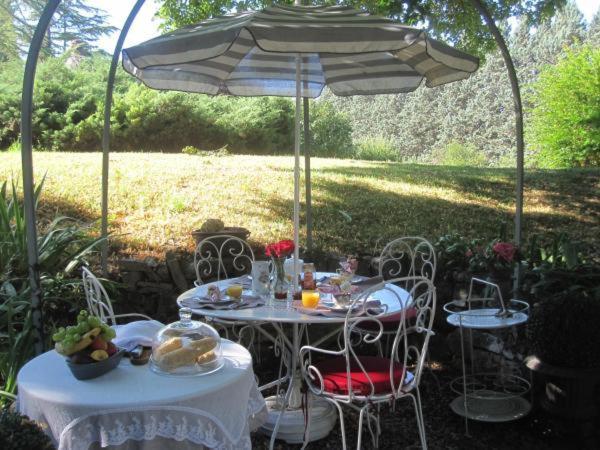 مبيت وإفطار Cabriès Le Moulin De Sonnailles المظهر الخارجي الصورة